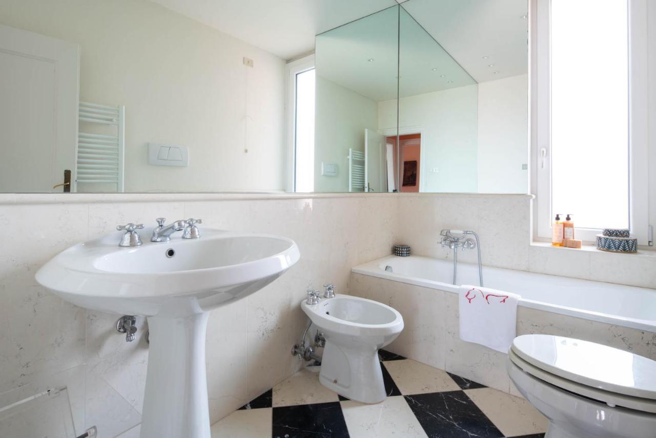 דירות ונציה Casa Golena מראה חיצוני תמונה