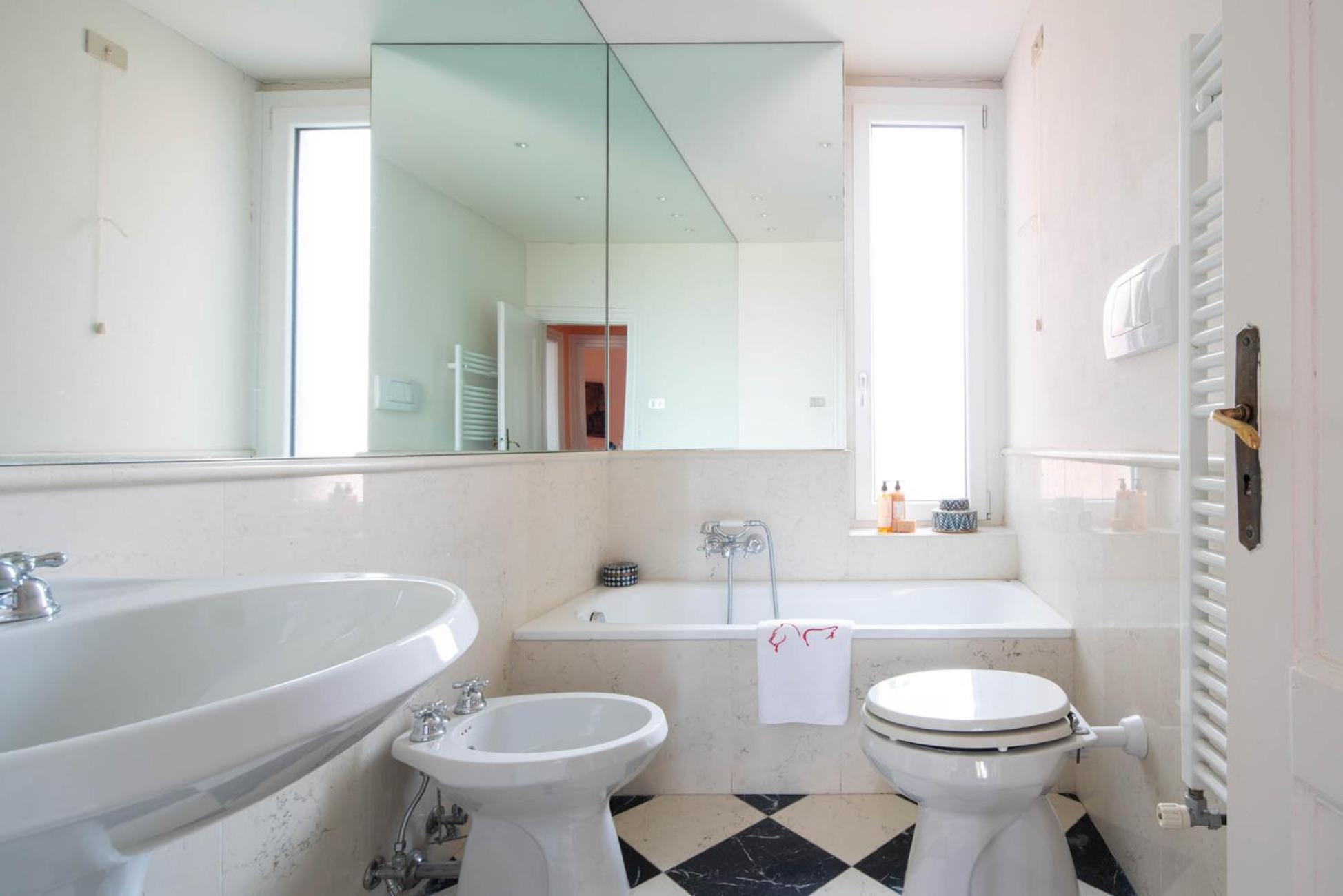 דירות ונציה Casa Golena מראה חיצוני תמונה
