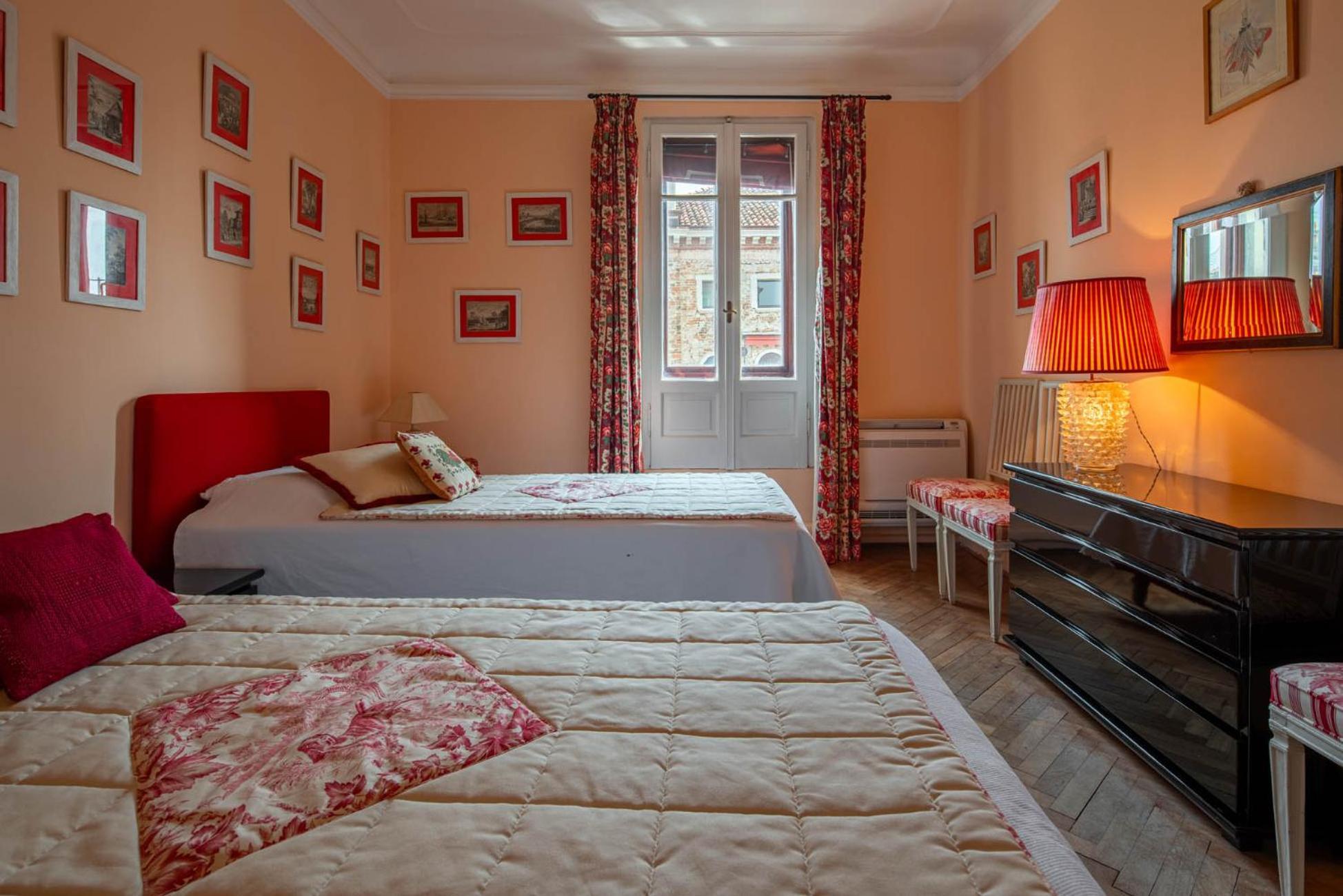 דירות ונציה Casa Golena מראה חיצוני תמונה