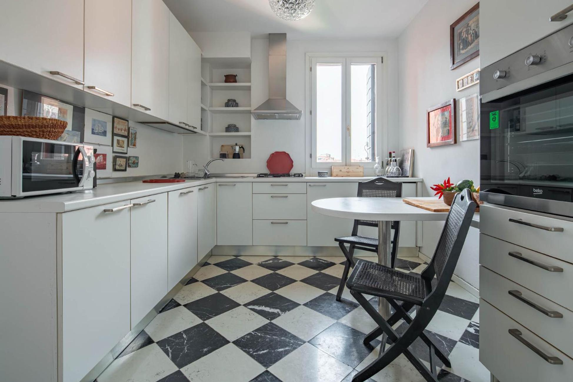 דירות ונציה Casa Golena מראה חיצוני תמונה