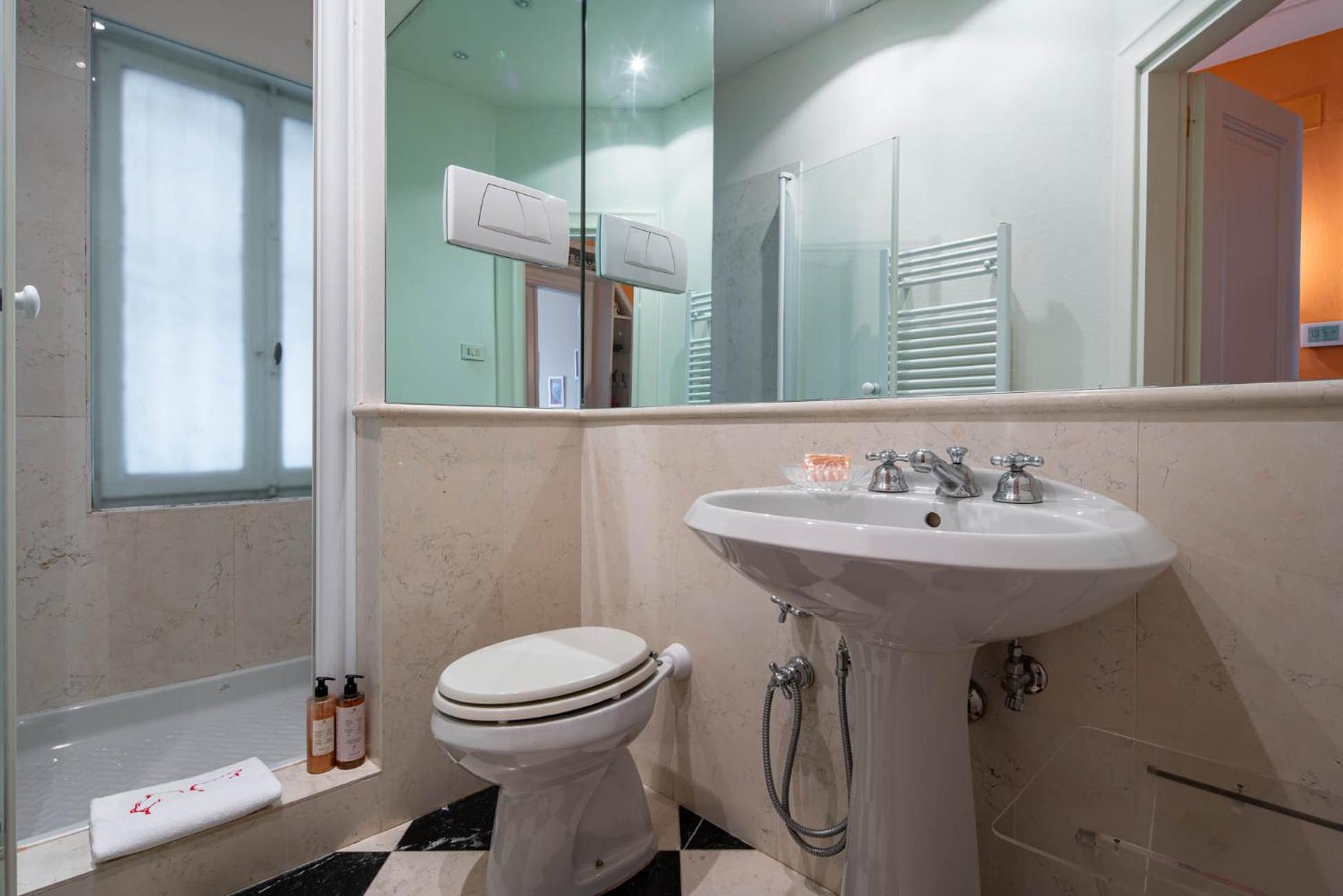 דירות ונציה Casa Golena מראה חיצוני תמונה